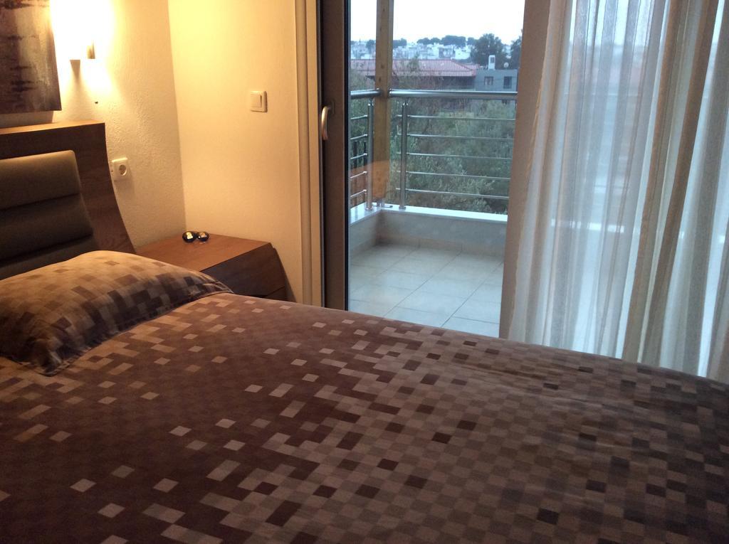 Mariza'S Guest House Skiathos Town Exterior photo